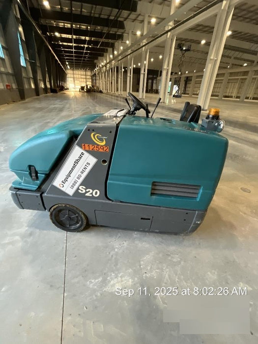 2020 TENNANT S20 LPG