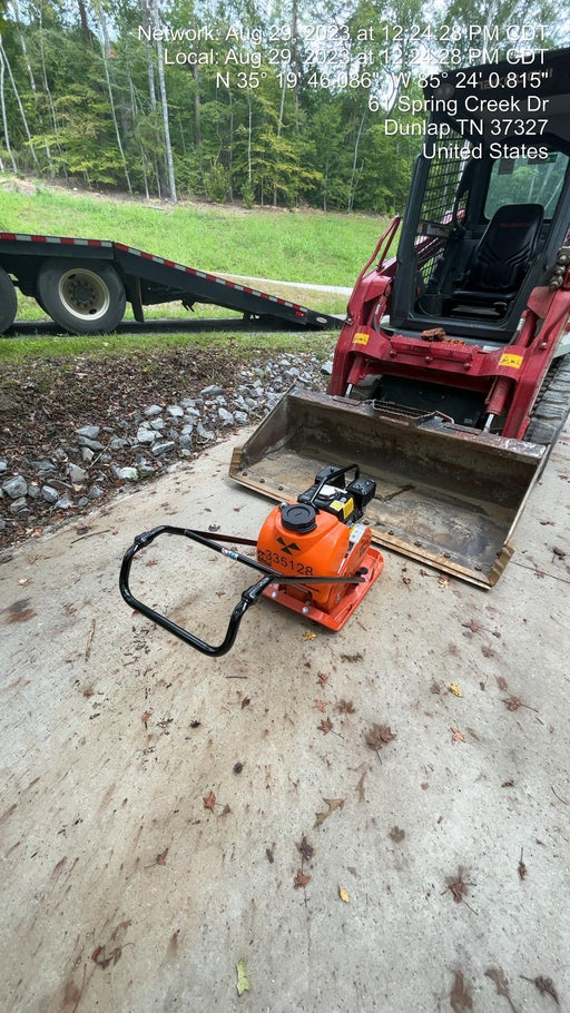 2023 MULTIQUIP MVC82VHW