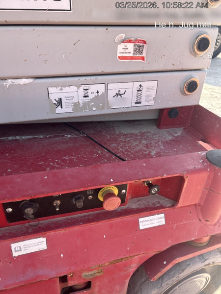 2020 MEC 4555SE