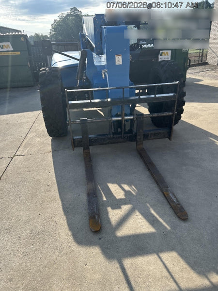 2025 GENIE GTH-636