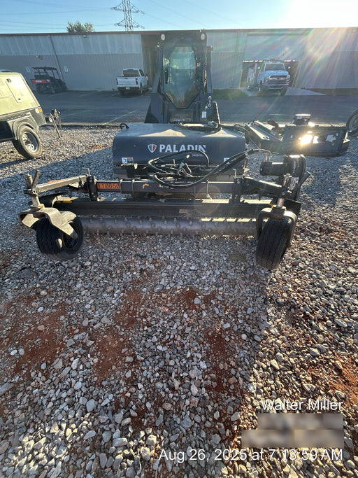 2020 PALADIN MX7H-0022