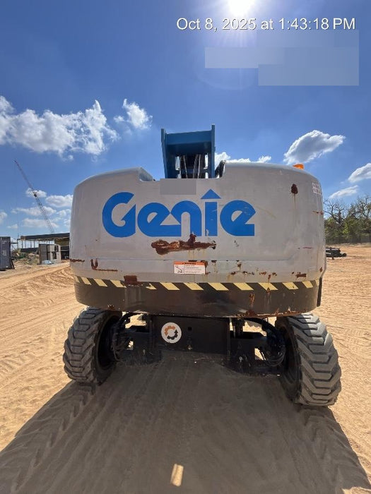 2020 GENIE S-45 XC