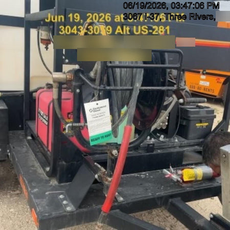 2025 MI-T-M HS-3505-1MGH-UR