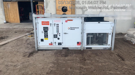 2022 SMARTECH SACP26A-SP
