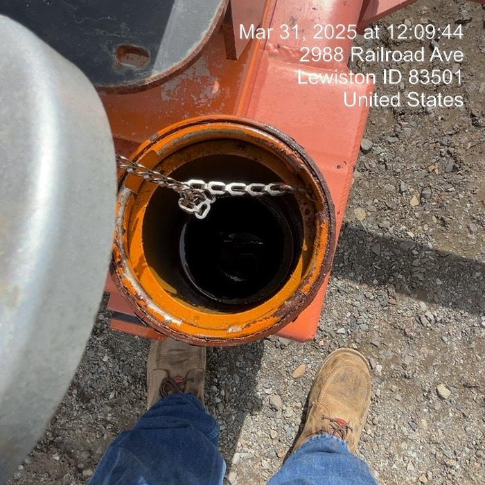 2021 RWN RWN-SS12T-7.50OBPT-SS