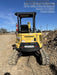 2020 YANMAR ViO35PR