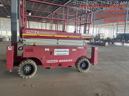 2020 MEC 4069RT