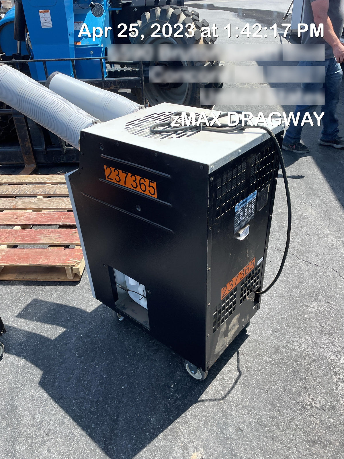 2022 KWIKOOL KPAC1811-2