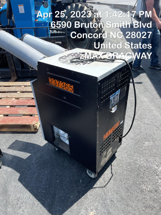 2022 KWIKOOL KPAC1811-2