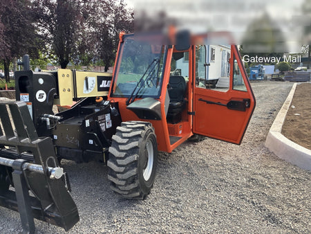 2025 JLG 519