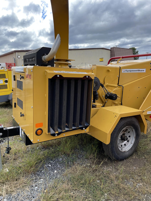 2022 VERMEER BC1000XL Diesel