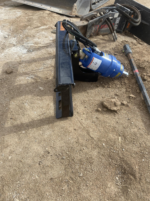 2023 AUGER TORQUE 3300-30