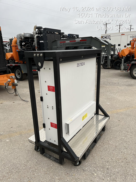 2023 TRYSTAR IEQA1.F1-A-A-A1