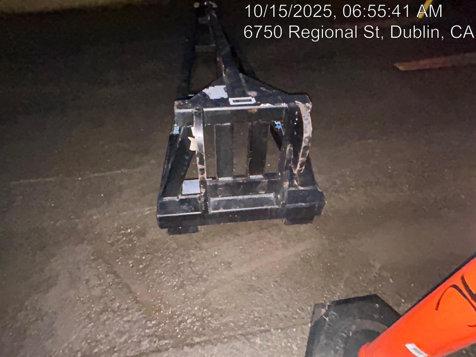 2025 STAR INDUSTRIES 1330TK