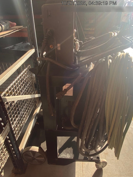 2023 MILLER ELECTRIC XR-AlumaFeed