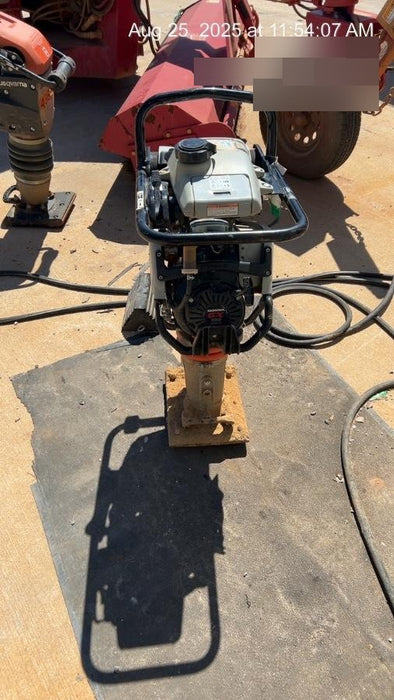 2023 MULTIQUIP MTX60HD