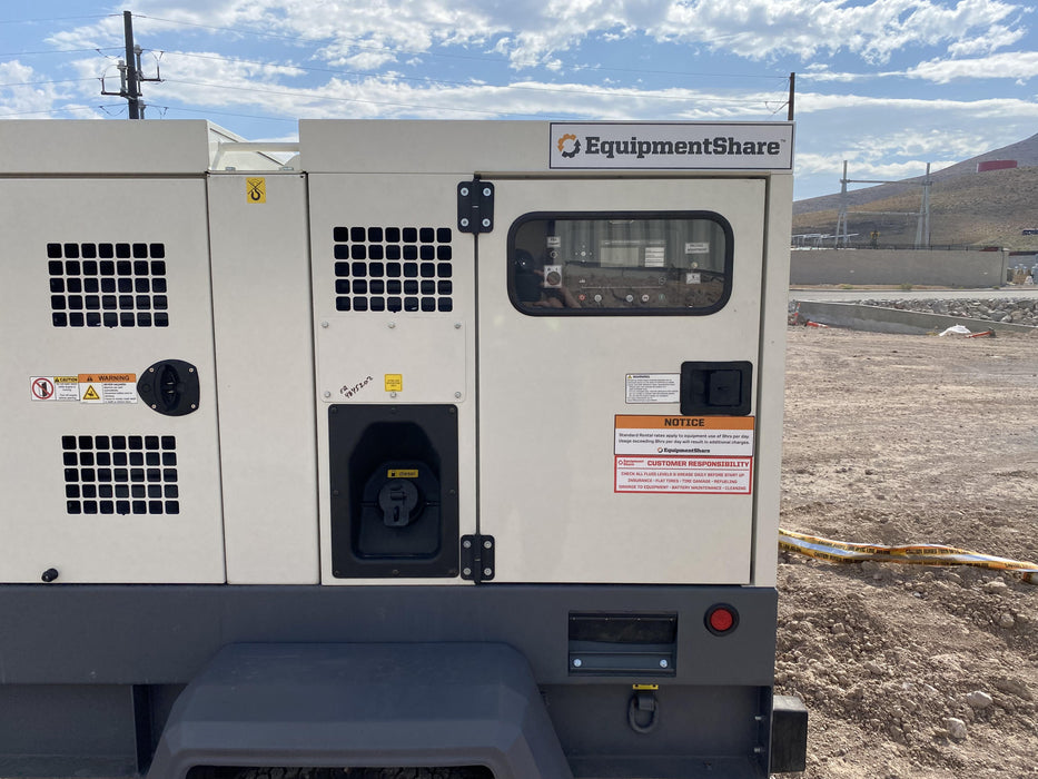 2020 ATLAS COPCO QAS 70