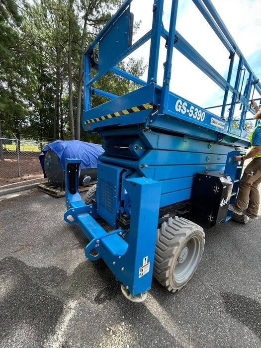 2019 GENIE GS-5390 RT