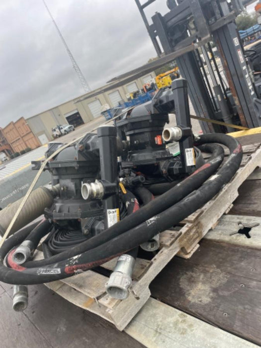 2022 INGERSOLL RAND PD20A-AAP-CCC-B