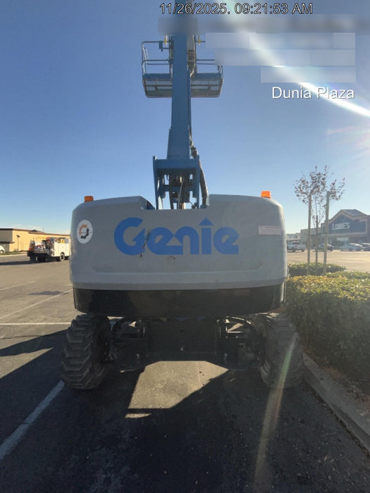 2020 GENIE S-45 XC