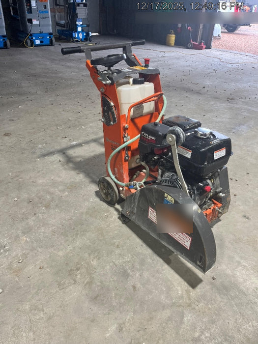 2024 HUSQVARNA FS 400 LV