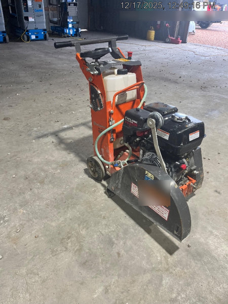 2024 HUSQVARNA FS 400 LV