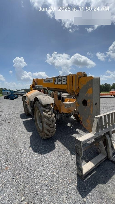 2021 JCB 509-42