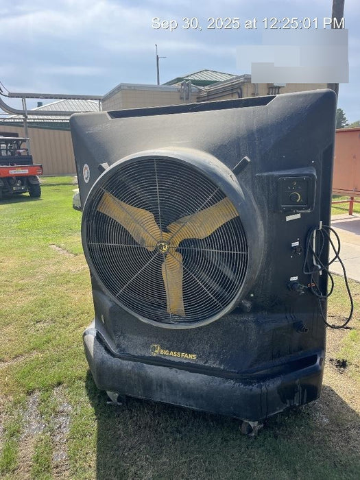 2023 BIG ASS FANS Cool Space 400