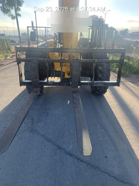 2024 JCB 509-42