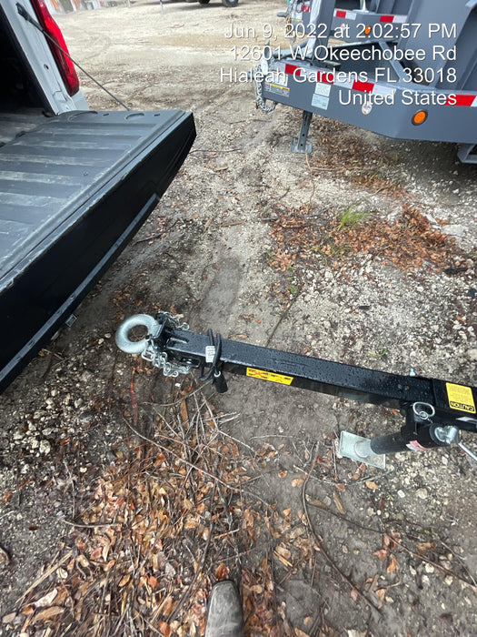 2022 ATLAS COPCO QAS25 CWK