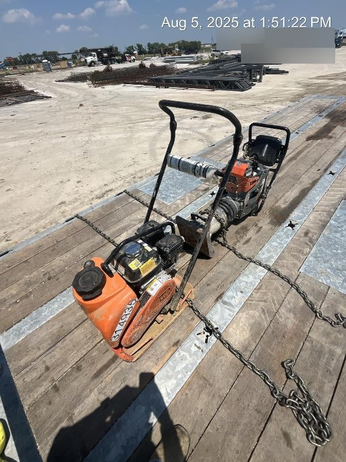 2023 MULTIQUIP MVC82VHW