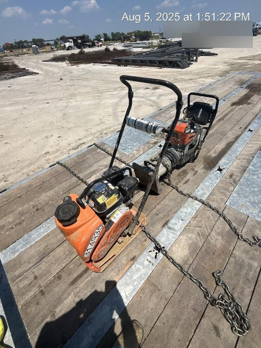 2023 MULTIQUIP MVC82VHW