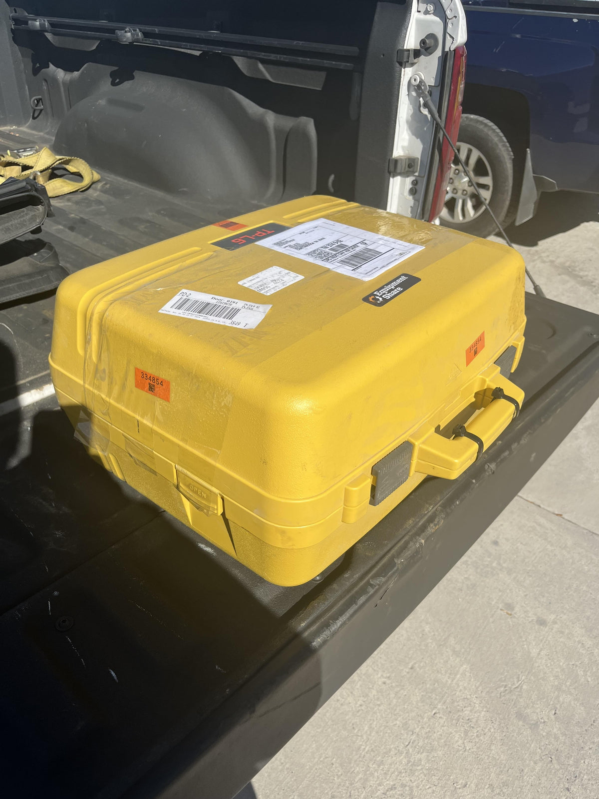 2023 TOPCON TP-L6AV