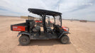 2022 KUBOTA RTV-X1140W-H (Canopy)