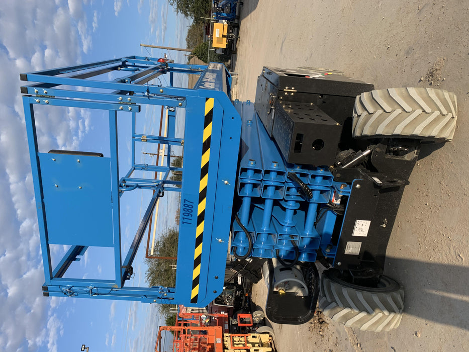 2020 GENIE GS-4069 RT