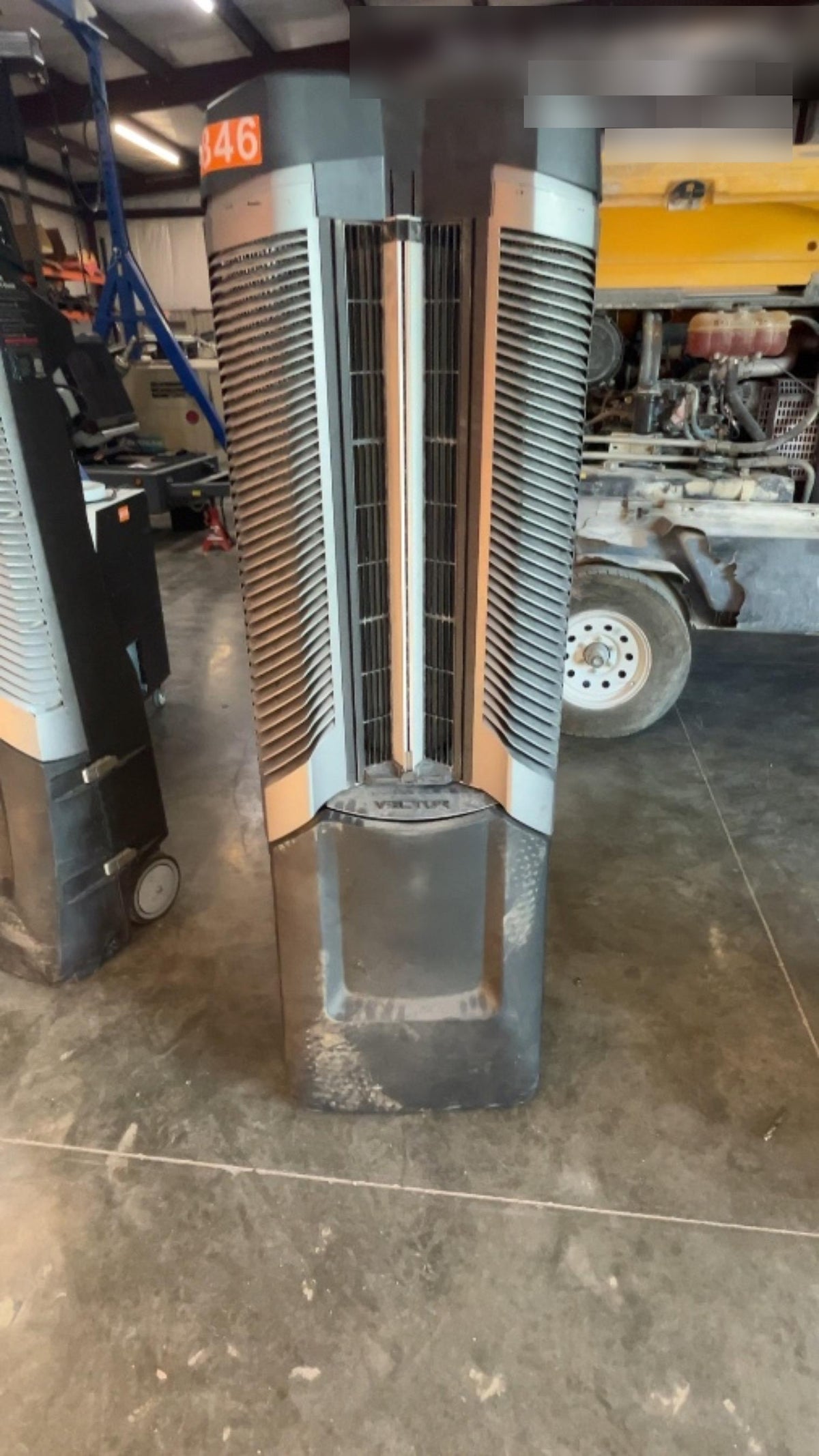 2023 VECTOR Vector Max