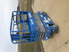 2020 Genie GS-1930 Solid Non Marking Tires, Beacon, Folding rails with half height swing gate