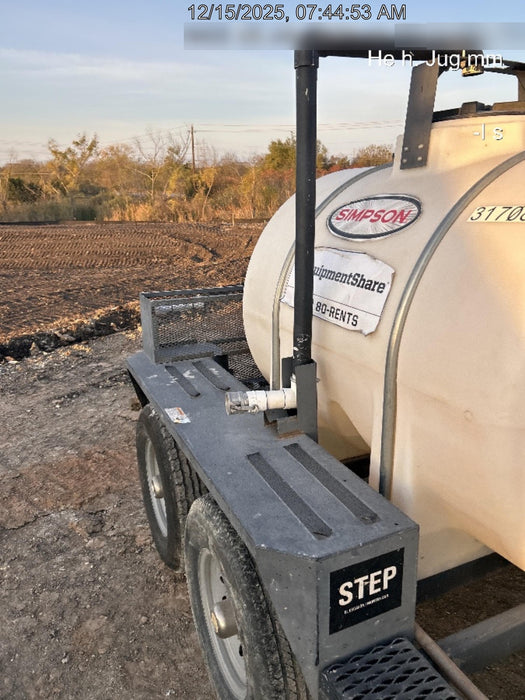 2023 SIMPSON SWT-52517