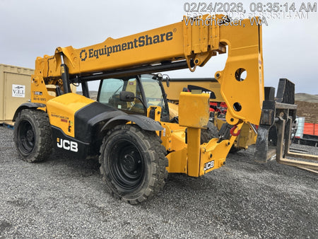 2025 JCB 512-56