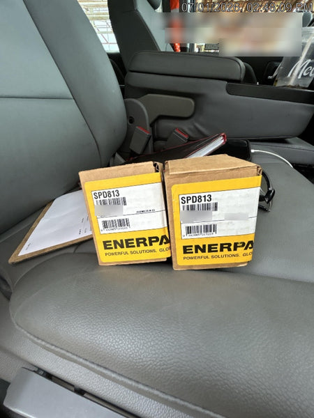 2026 ENERPAC P80
