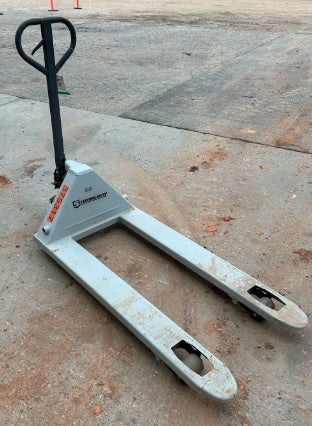 2023 STRONGWAY 4400 lb Pallet Jack