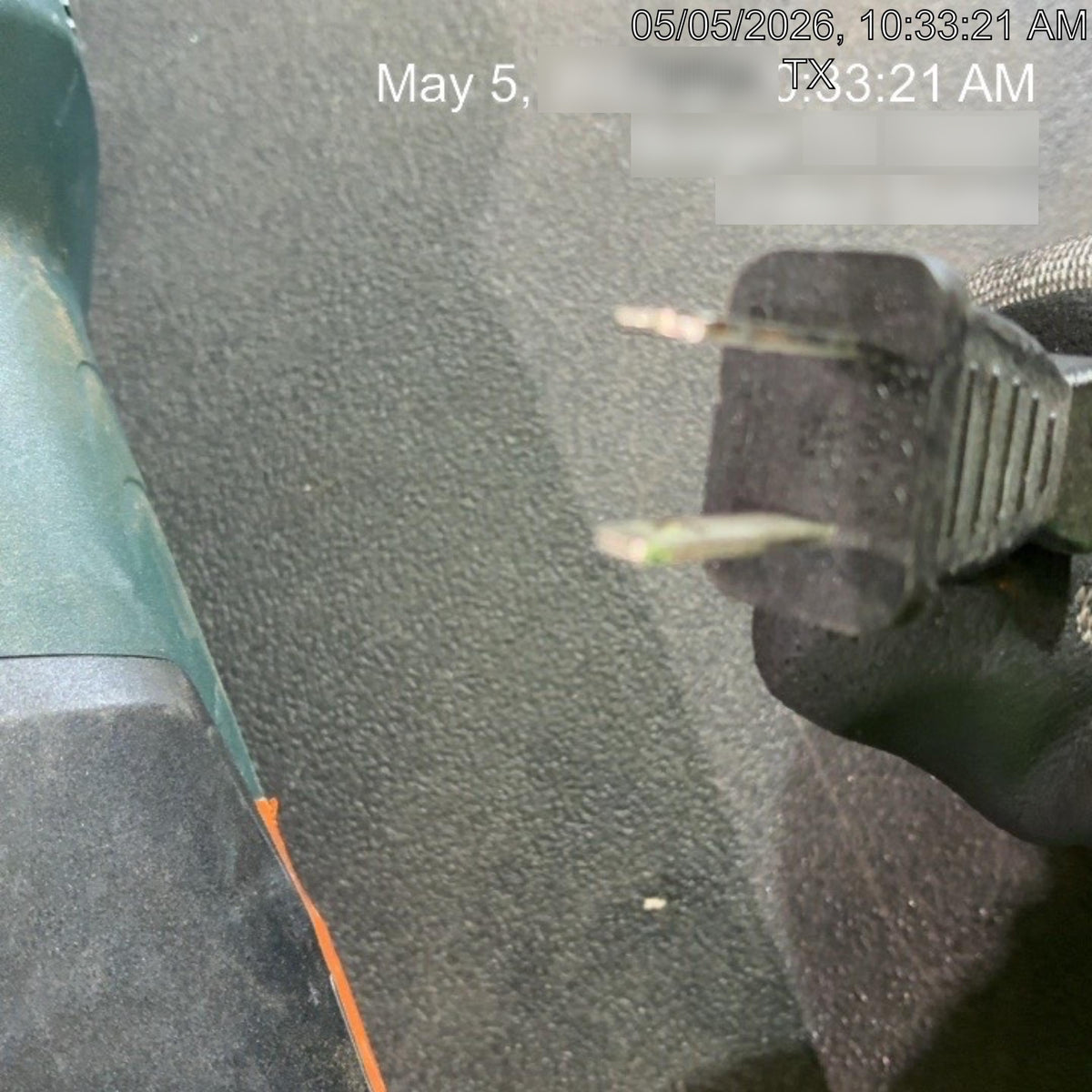 2025 METABO WP11-125QUICK