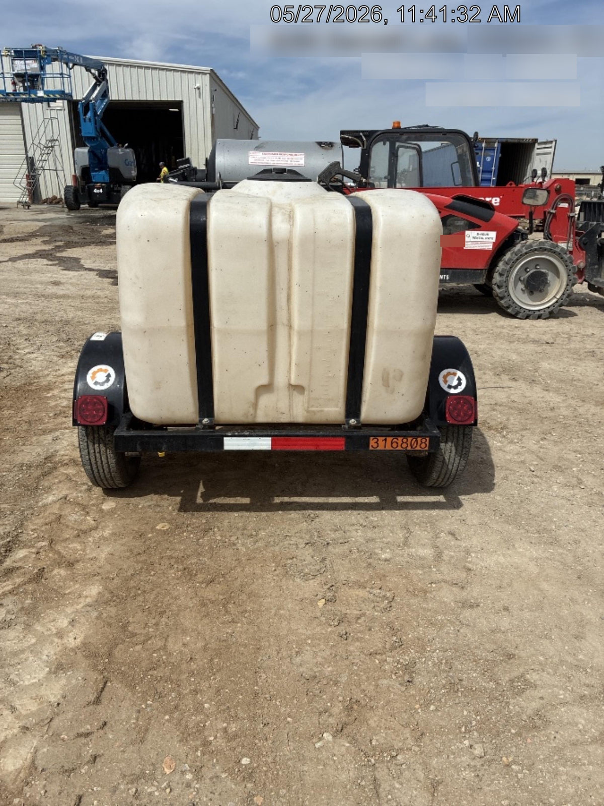 2023 SIMPSON 95005