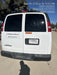 2023 CHEVROLET Express Van - Rental