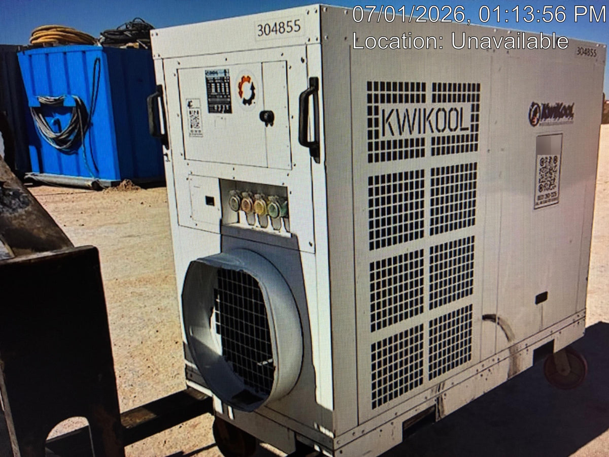2023 KWIKOOL KPO12-43H