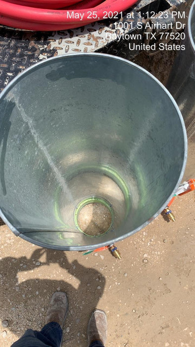 2020 MICHIGAN PNEUMATIC HV-8AM