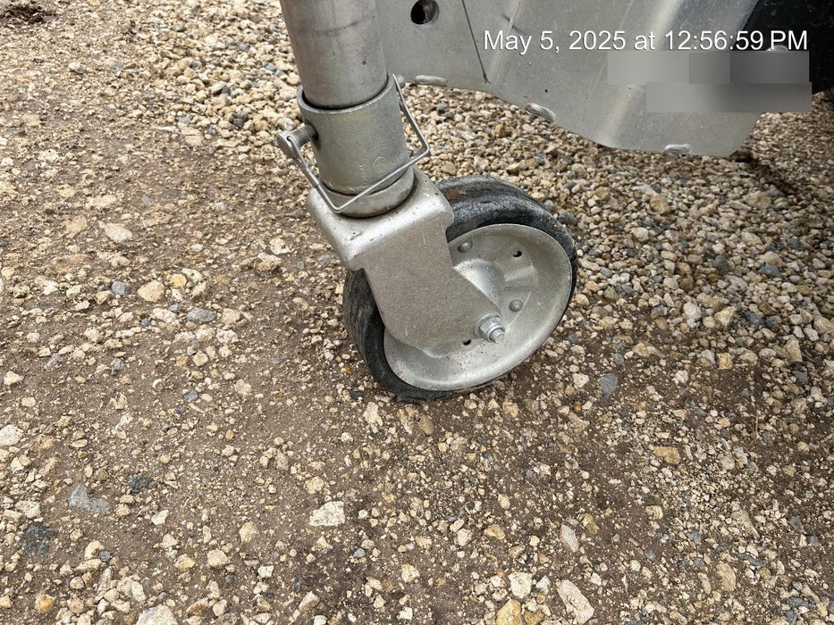 2024 WANCO WLTS-MM8A-1600