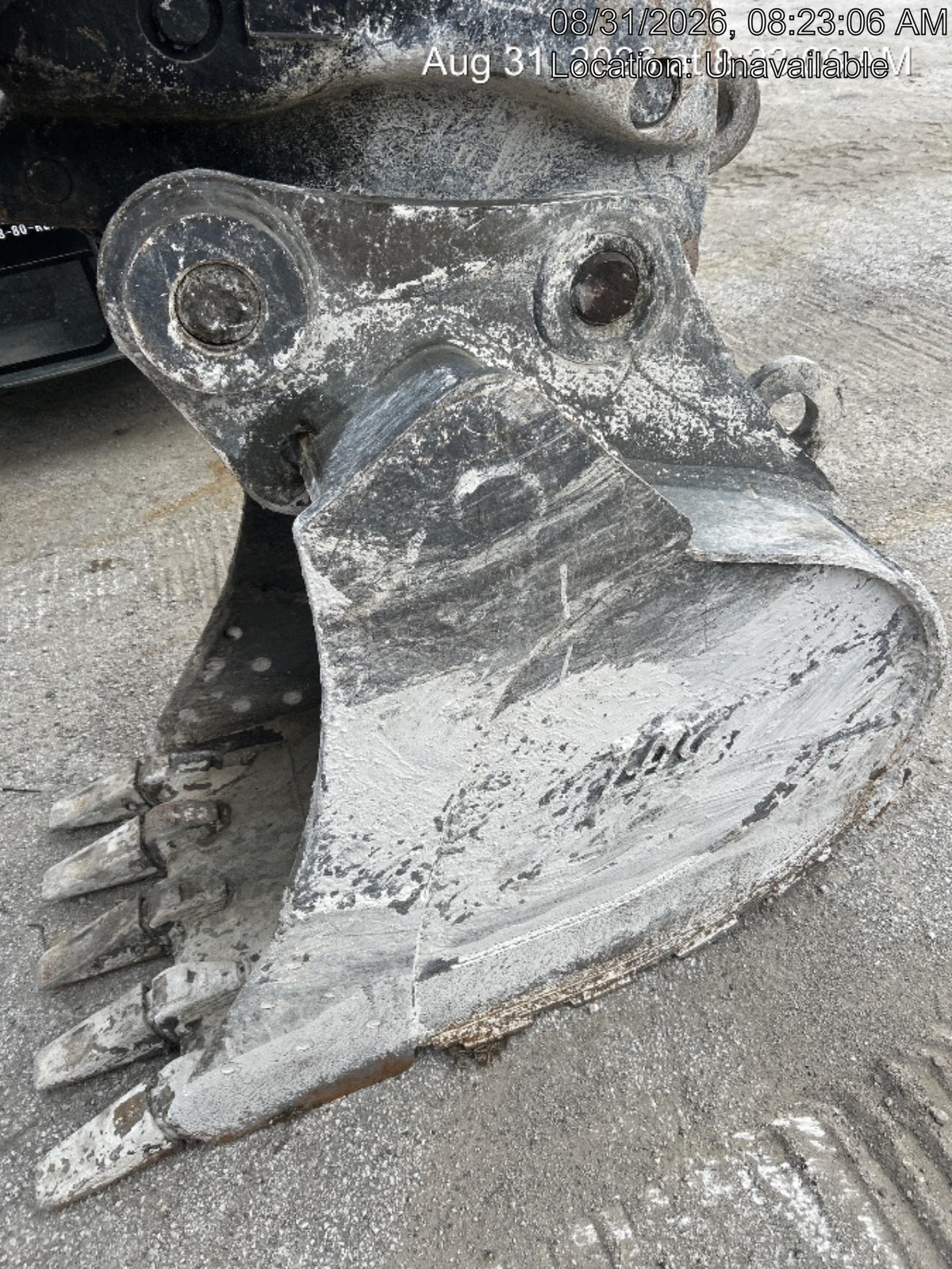 2023 SANY SY265C