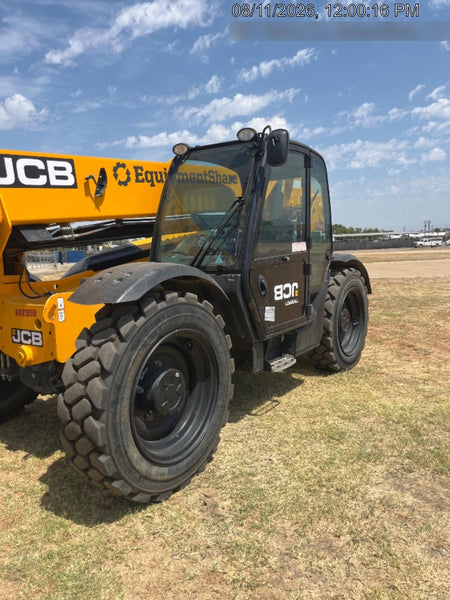 2024 JCB 509-42