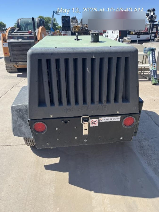 2019 SULLAIR 185-DPQ